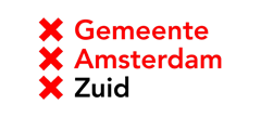 Gemeente Amsterdam Stadsdeel Zuid