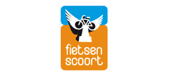 Fietsen Scoort