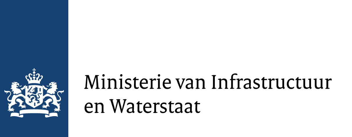 Ministerie van Infrastructuur en Waterstaat