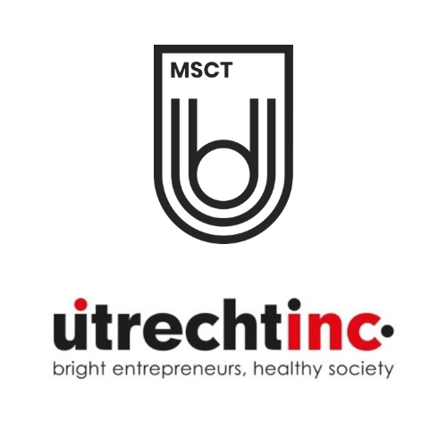 Traiectum (MSCT) + UtrechtInc